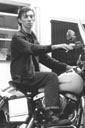 Baby biker