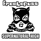Freakapuss Supernatural High download cover