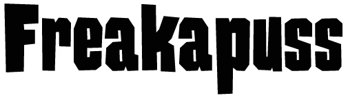 Freakapuss logo
