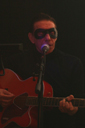zero baby live at the existentialist extravaganza