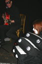 zero baby live at the existentialist extravaganza