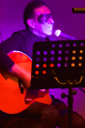 zero baby live at the existentialist extravaganza