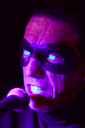 zero baby live at the existentialist extravaganza