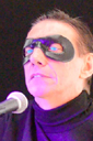 zero baby live at the existentialist extravaganza