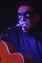 zero baby live at the existentialist extravaganza