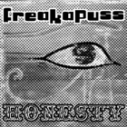 Freakapuss Honesty download cover