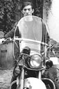 Ziro Baby biker ii