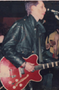 tronics live 1983