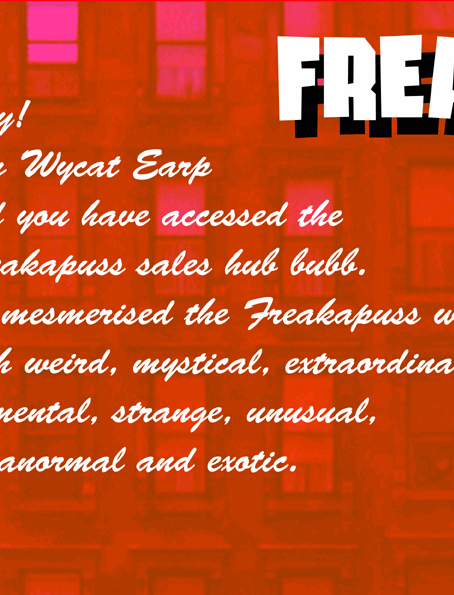 wycat